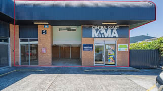 Unit 5/13 Bonnal Road Erina NSW 2250
