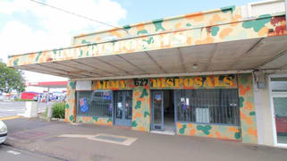 627 Ruthven Street Toowoomba City QLD 4350