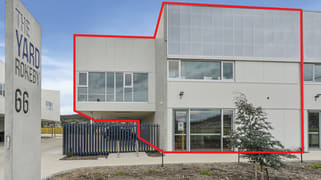 Unit 2/66 Droughty Point Road Rokeby TAS 7019