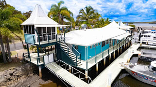 Rainbow Beach QLD 4581