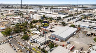 11 Hall Street/11 Hall Street Yarraville VIC 3013