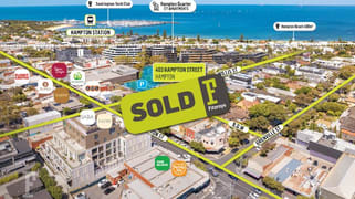 403 Hampton Street Hampton VIC 3188