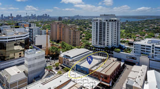 410-414 Oxford Street Bondi Junction NSW 2022