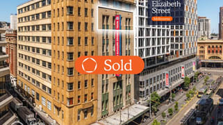 Level 7, 28 Elizabeth Street Melbourne VIC 3000