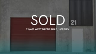21/401 west dapto road Horsley NSW 2530