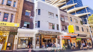 706 George Street Haymarket NSW 2000