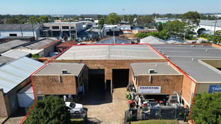 Whole Building/40-42 Carrington Road Guildford NSW 2161