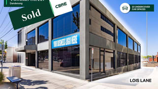 290 Thomas Street (Cnr Lois Lane) Dandenong VIC 3175