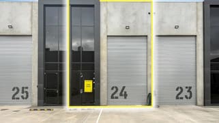 24/10 Cawley Road Yarraville VIC 3013