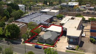 322 Peats Ferry Road Hornsby NSW 2077 322 Peats Ferry Road Hornsby NSW 2077