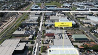 2/19 Macaulay Street Williamstown VIC 3016