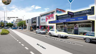 298-300 Bay Street Port Melbourne VIC 3207