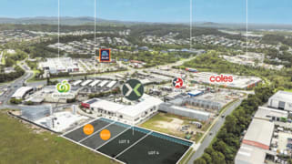 21 Kristins Lane Upper Coomera QLD 4209