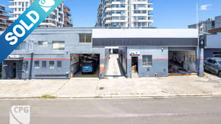 8-10 Production Avenue Kogarah NSW 2217
