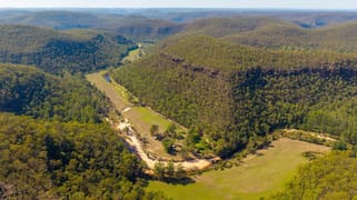 1451 Webbs Creek Road Webbs Creek NSW 2775
