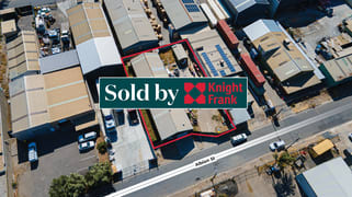 Whole Building/16-18 Albion Street Wingfield SA 5013