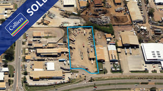 347 Woolcock Street Garbutt QLD 4814 347 Woolcock Street Garbutt QLD 4814