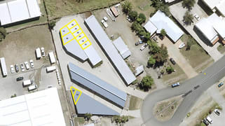 Lots 2, 3 & 13/14 Commerce Close (10 Storage Sheds) Cannonvale QLD 4802