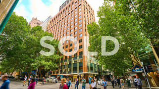 50 Queen Street Melbourne VIC 3000
