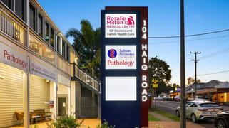 Medical Centre, 104 Haig Road Auchenflower QLD 4066