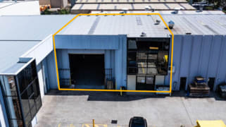 Unit 2/13 York Road Ingleburn NSW 2565