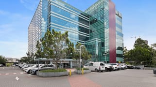 601/12 CENTURY CIRCUIT Norwest NSW 2153 601/12 CENTURY CIRCUIT Norwest NSW 2153