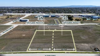 32 & 38 Alysam Street Epping VIC 3076
