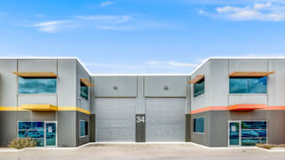 34/463A Somerville Road Brooklyn VIC 3012