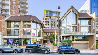 Unit 5/10-12 Woodville Street Hurstville NSW 2220
