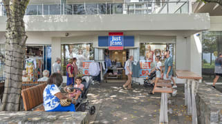 2/85 Mooloolaba Esplanade Mooloolaba QLD 4557