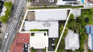 Building Area/384-386 Montague Road West End QLD 4101