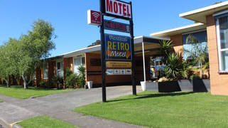 Portland VIC 3305
