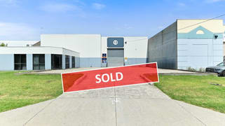 10 Swift Way Dandenong South VIC 3175