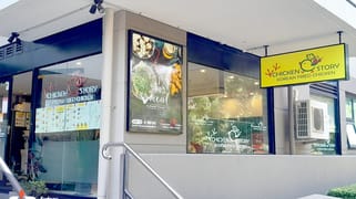 Shop 7.1/11 Bay Drive Meadowbank NSW 2114
