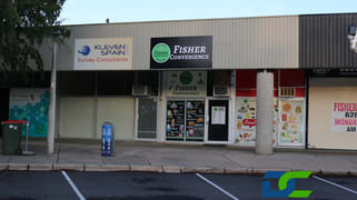 3 Fisher Place Fisher ACT 2611