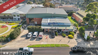 831 - 833 Nepean Highway Mornington VIC 3931