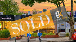 Shop 2/1031 Whitehorse Road Box Hill VIC 3128