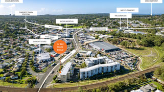 Suites 1, 5 & 6/342 Main Road Cardiff NSW 2285