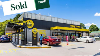 Guzman Y Gomez 74 Princes Highway (Cnr Deveney Street) Pakenham VIC 3810