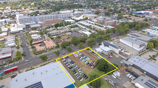 241-243 James Street Toowoomba City QLD 4350