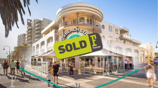 105 Beach Street Port Melbourne VIC 3207