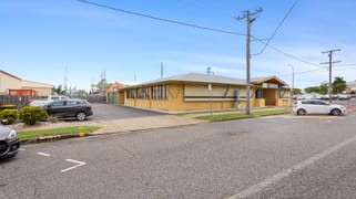 Whole of the property/196 Alma Street Rockhampton City QLD 4700