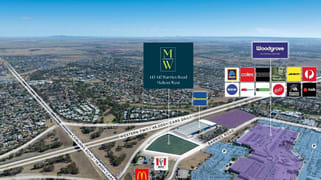 143-147 Barries Road Melton West VIC 3337
