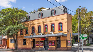 122-124 Flinders Street Darlinghurst NSW 2010