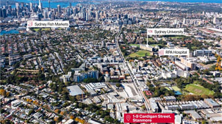 1-9 Cardigan Street Stanmore NSW 2048
