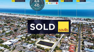 44-46 Thames Promenade Chelsea VIC 3196