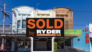 646 Glenferrie Road Hawthorn VIC 3122