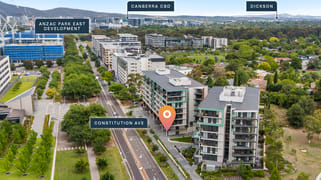 138/81 Constitution Avenue Campbell ACT 2612