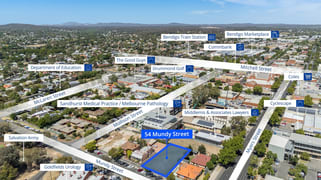 54 Mundy Street Bendigo VIC 3550