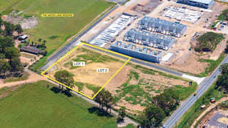 Rouse Hill NSW 2155